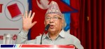 हामीले यो देशलाई अस्थिर राजनीतिबाट जोगायौँः नेता नेपाल